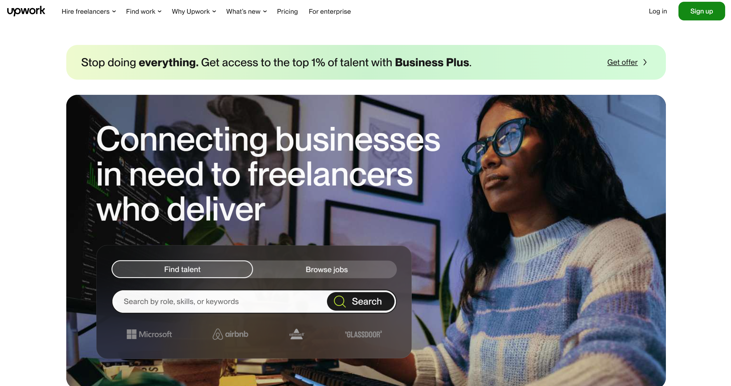 Upwork Help Desk Contacts