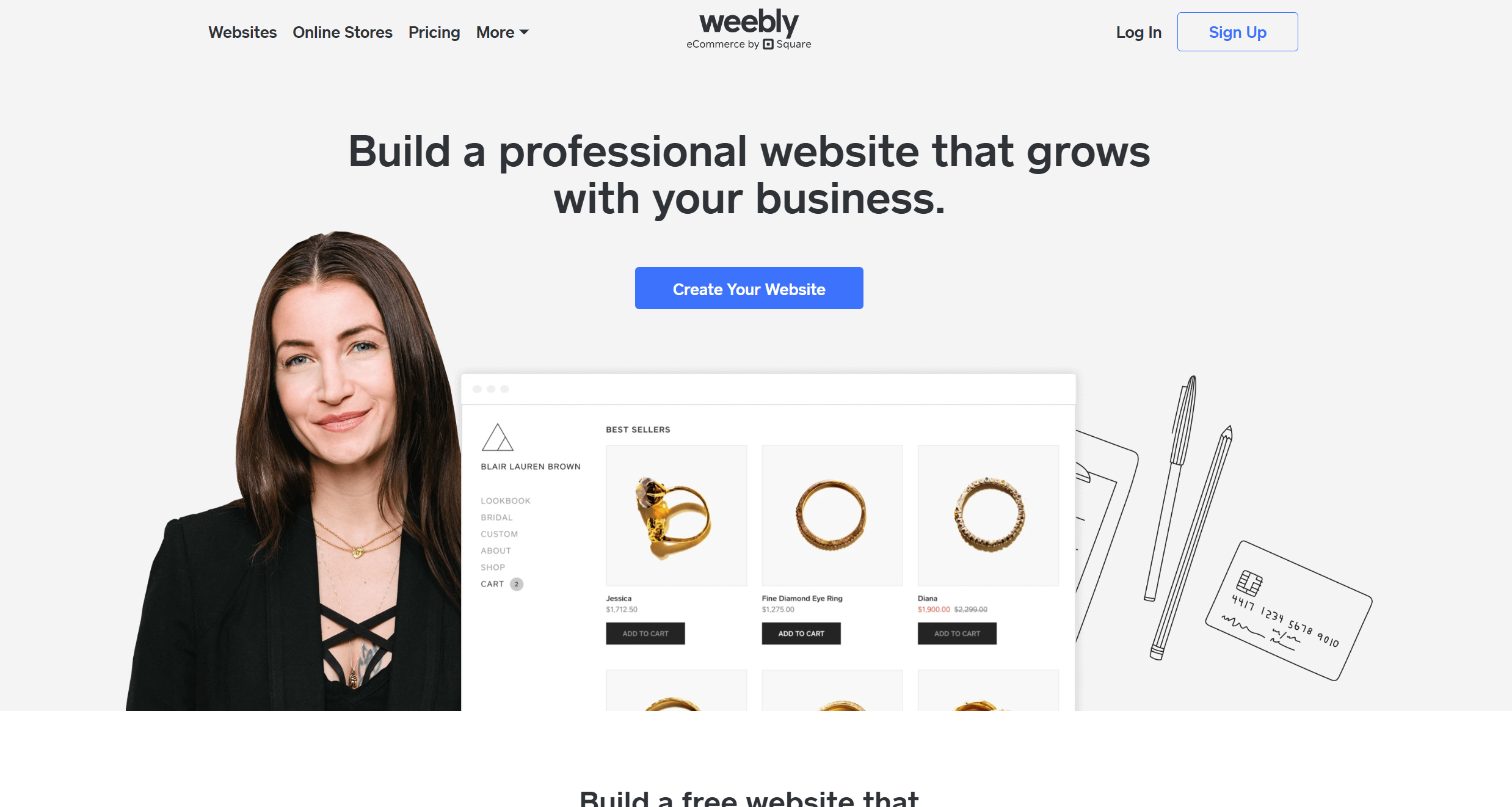 Weebly Help Desk -yhteystiedot