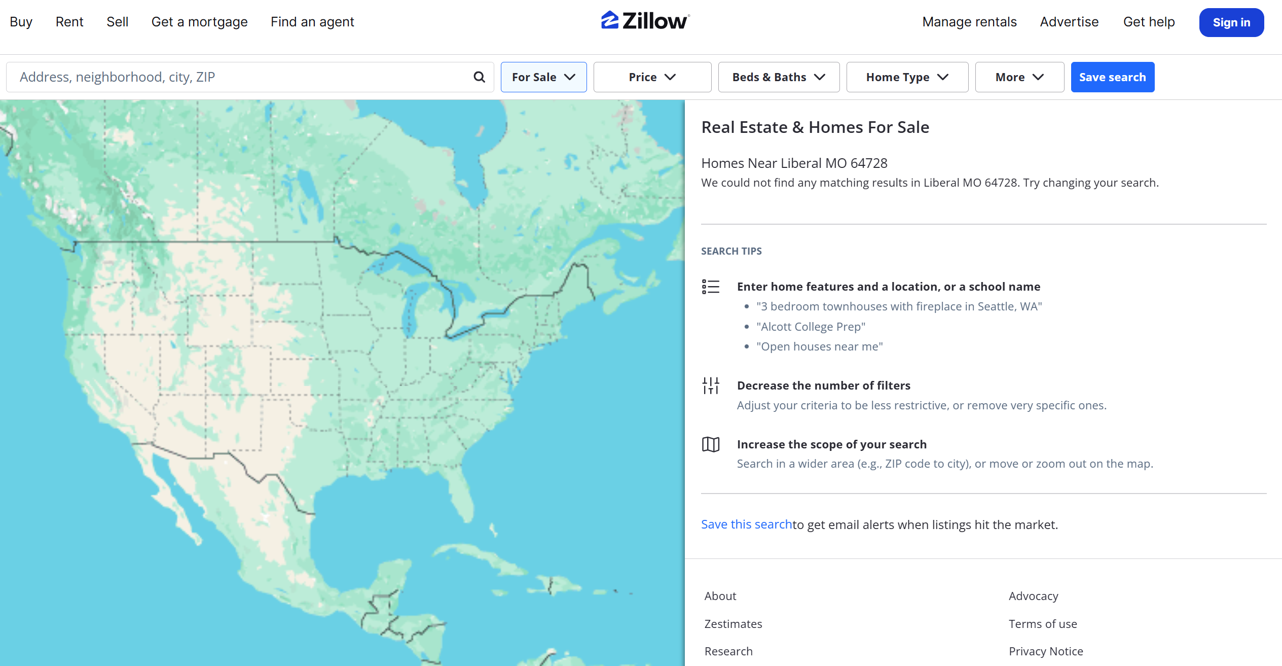 Zillow Help Desk Contacts