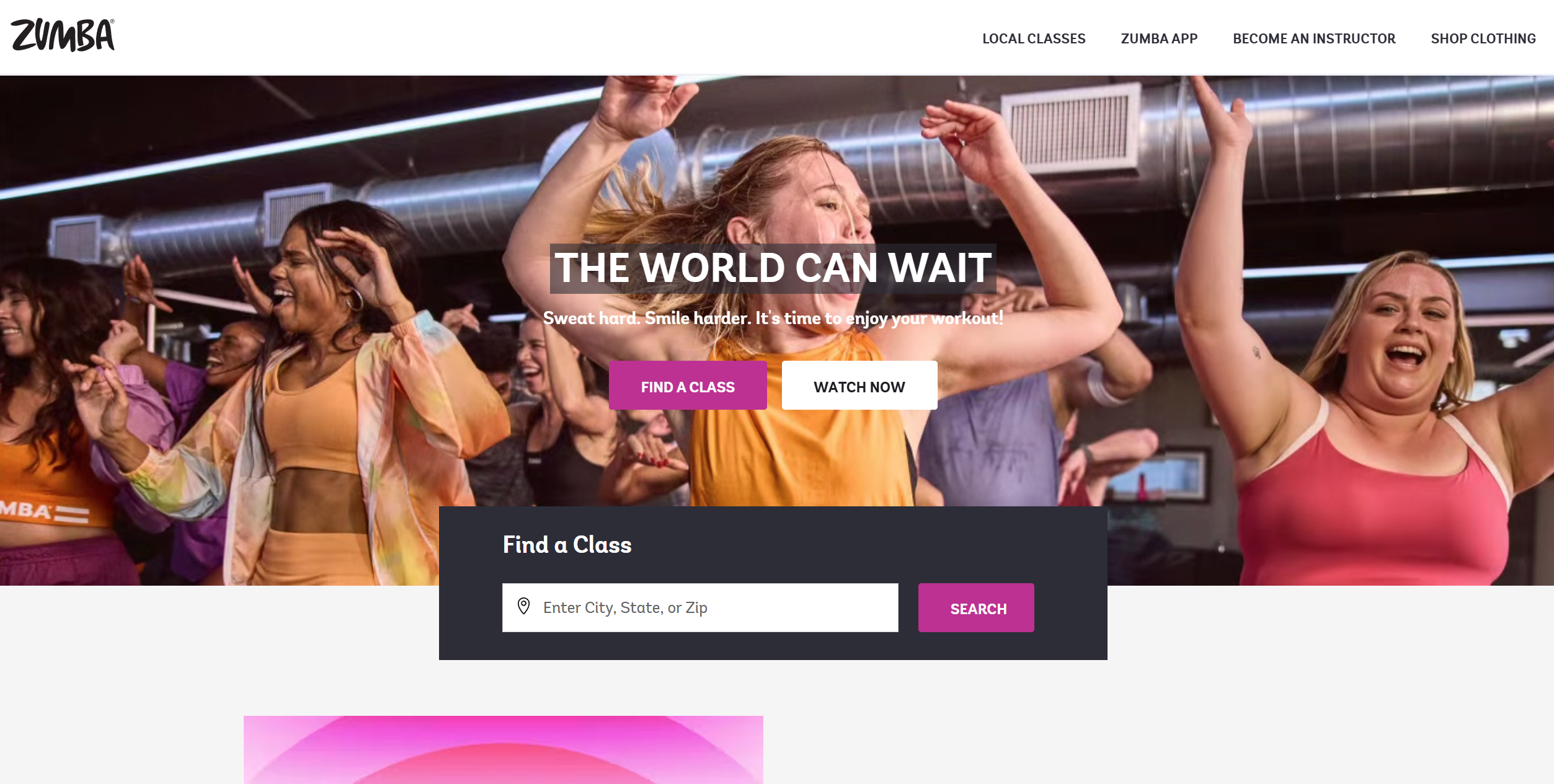 Zumban asiakastuen yhteystiedot