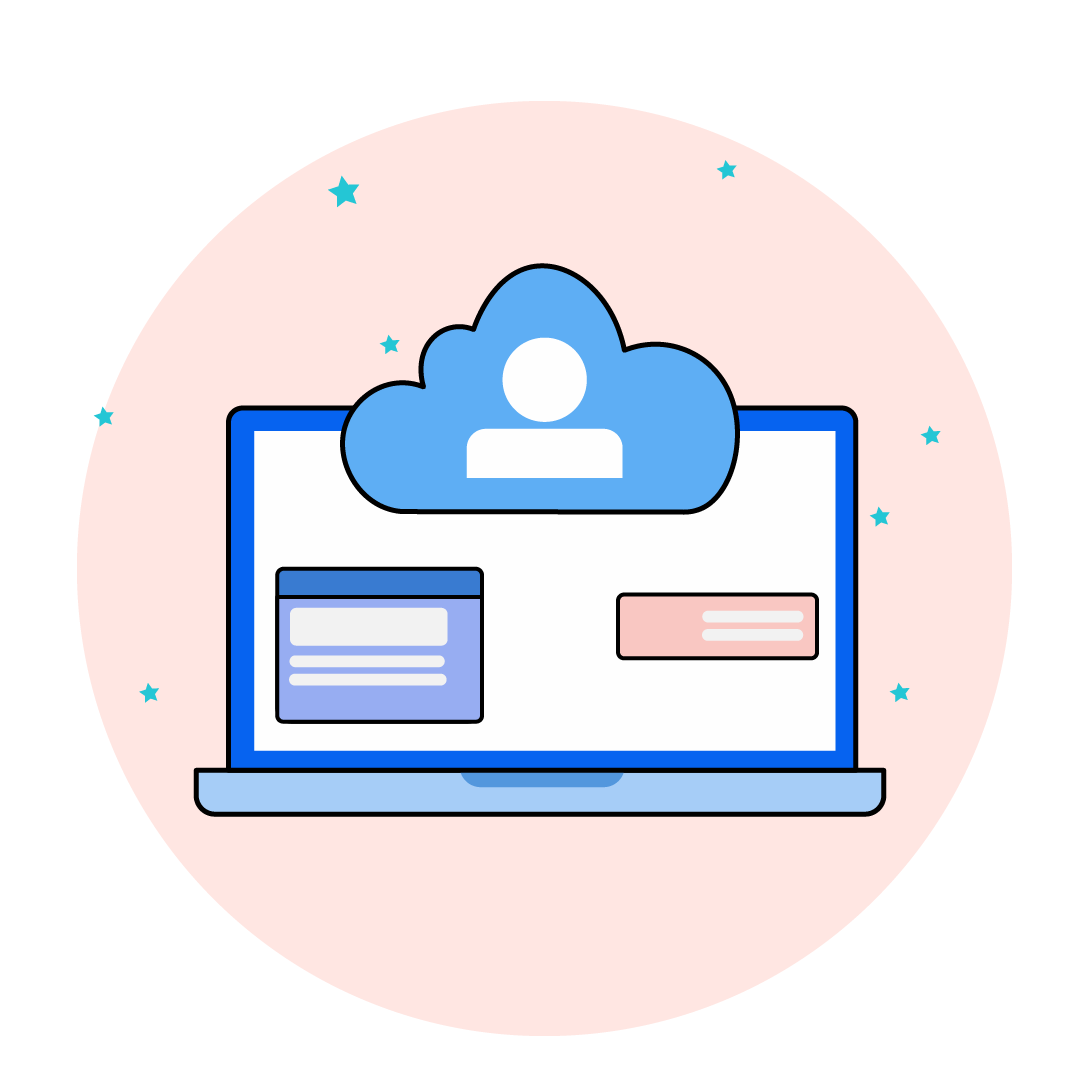 LiveAgent useiden tietokeskusten kartta