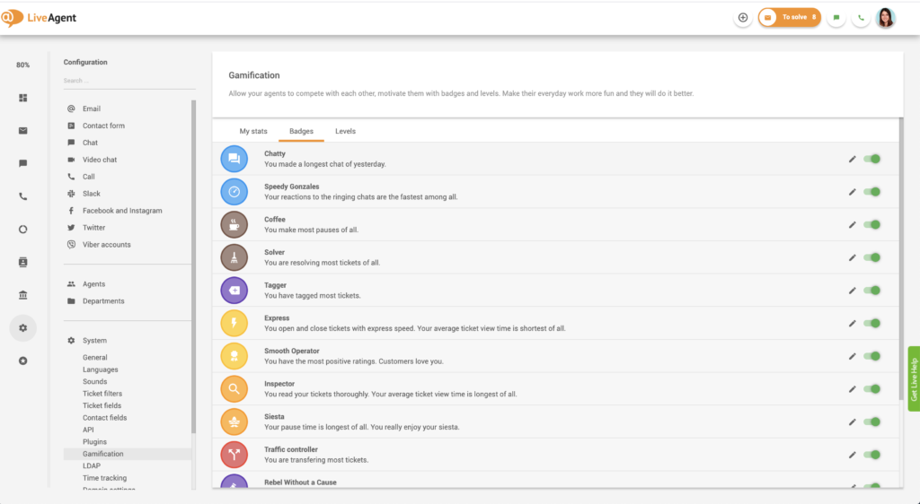 Gamifikaation merkit