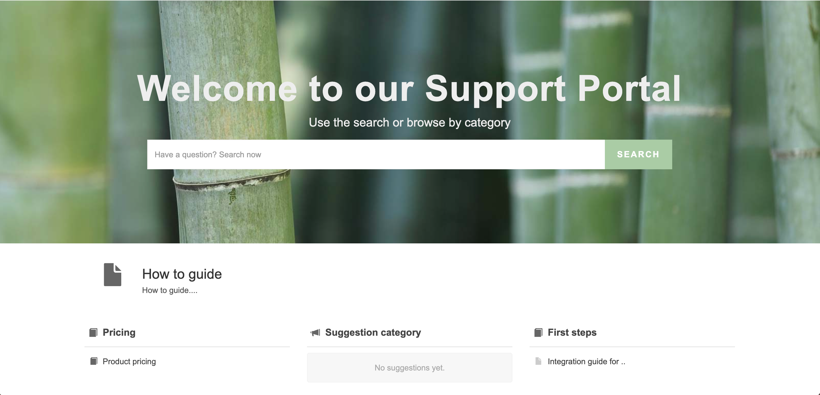 Ilmainen tietokantaohjelmiston teema LiveAgentissa