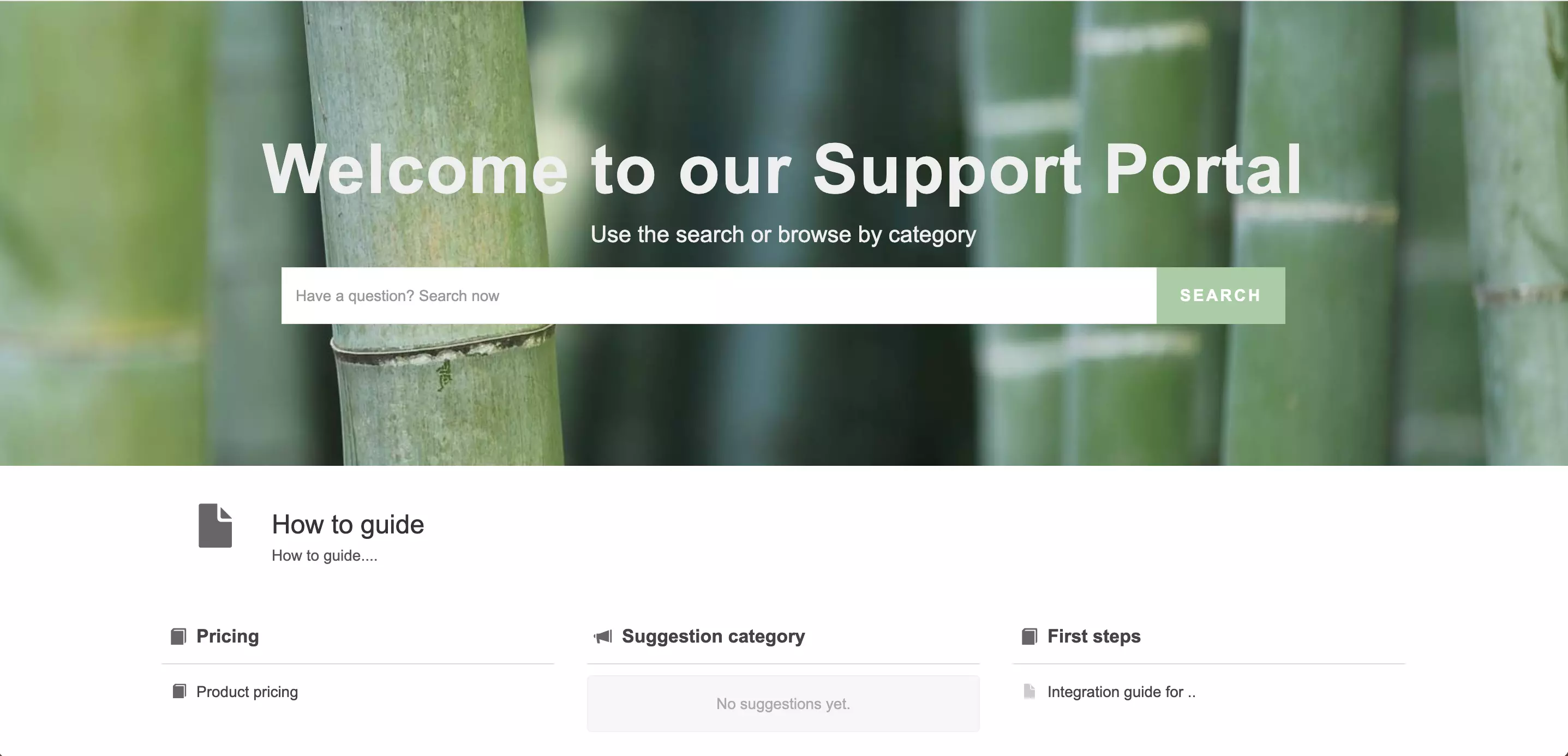 Ilmainen tietokantaohjelmiston teema LiveAgentissa