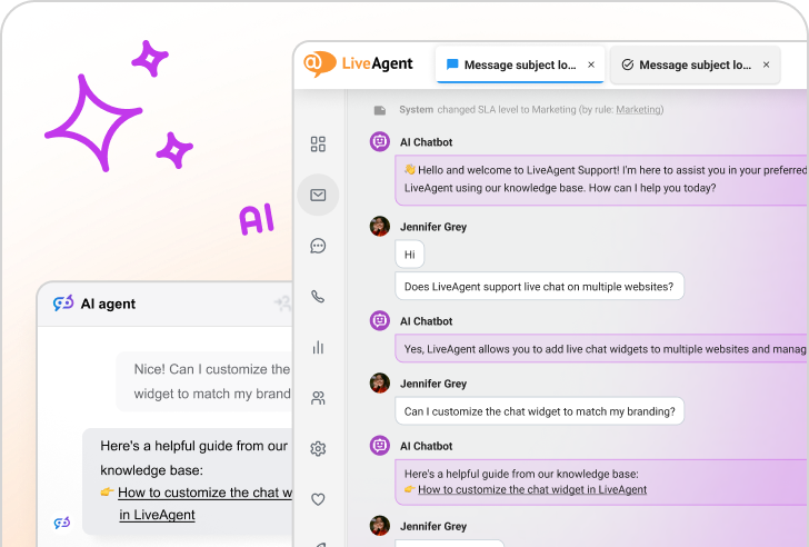 Aloita Flowhunt AI-chatbotin käyttö ilmaisilla krediiteillä