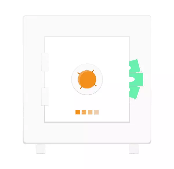 Turvallinen pankkipalvelun asiakastuki