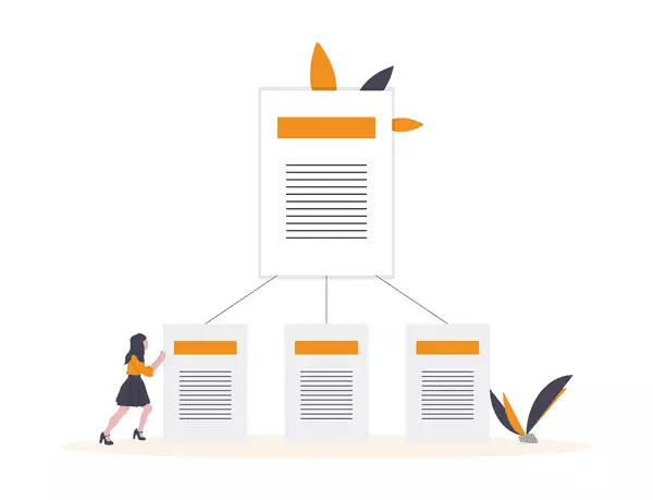 Monikanavainen tukiratkaisu