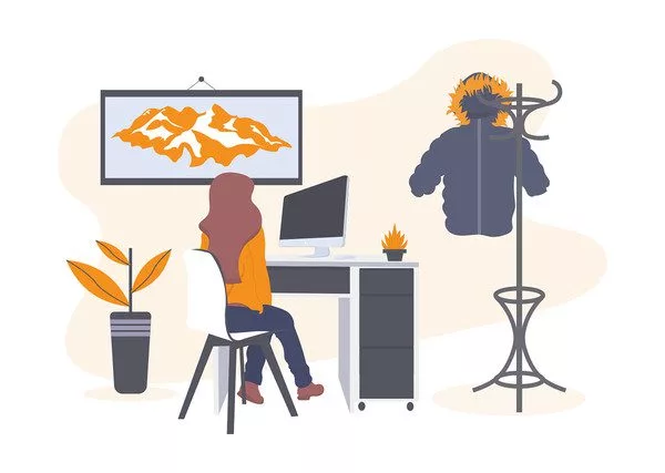 Onnelliset muotiasiakkaat