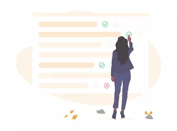 Keskity asiakkaiden tarpeisiin