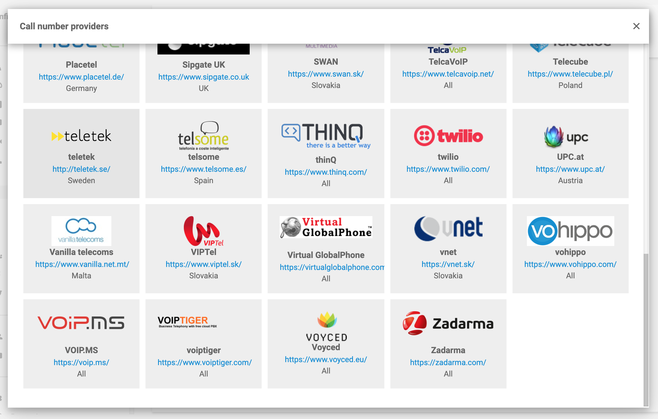 Voyced-VoIP-palveluntarjoaja-LiveAgent