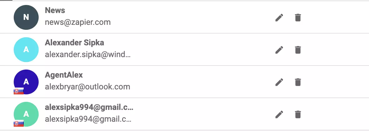 AWeber-tilaajat on tuotu LiveAgentiin