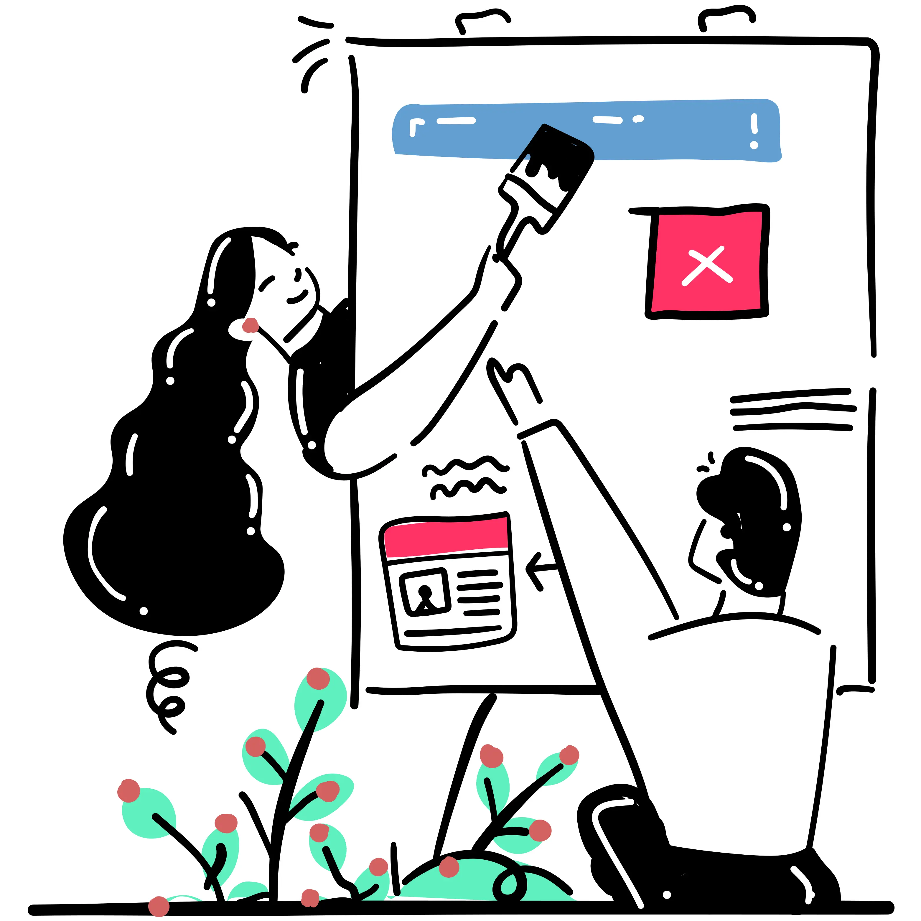 Tukiportaalin mukauttaminen