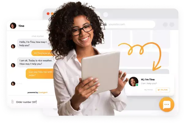 Parantunut asiakaskokemus