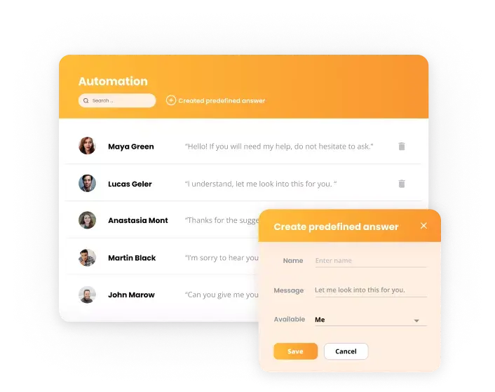 Tehtävien automatisointi