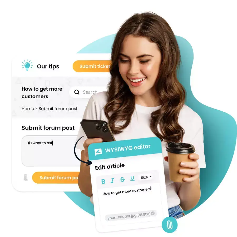 Kaikki-yhdessä-tietokantaohjelmisto