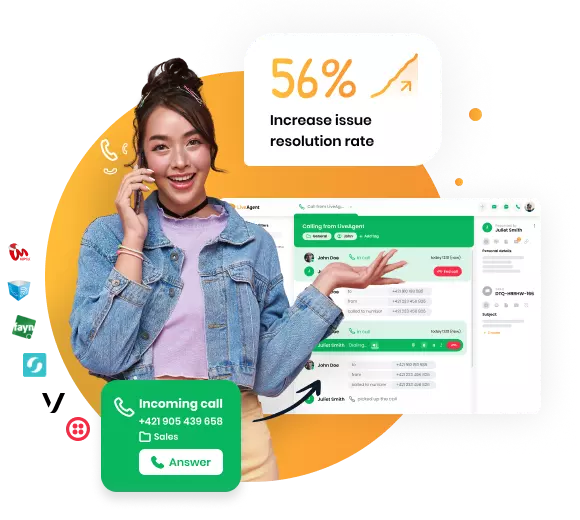 Ratkaise ongelmat nopeammin