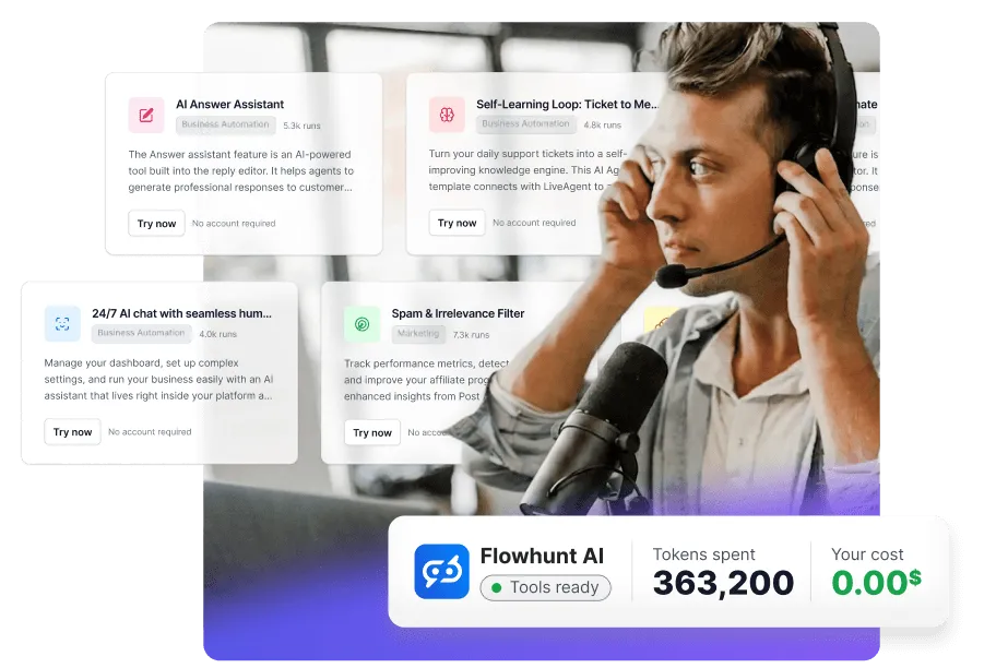 LiveAgent AI -agentit ilmaiseksi, kesä 2026