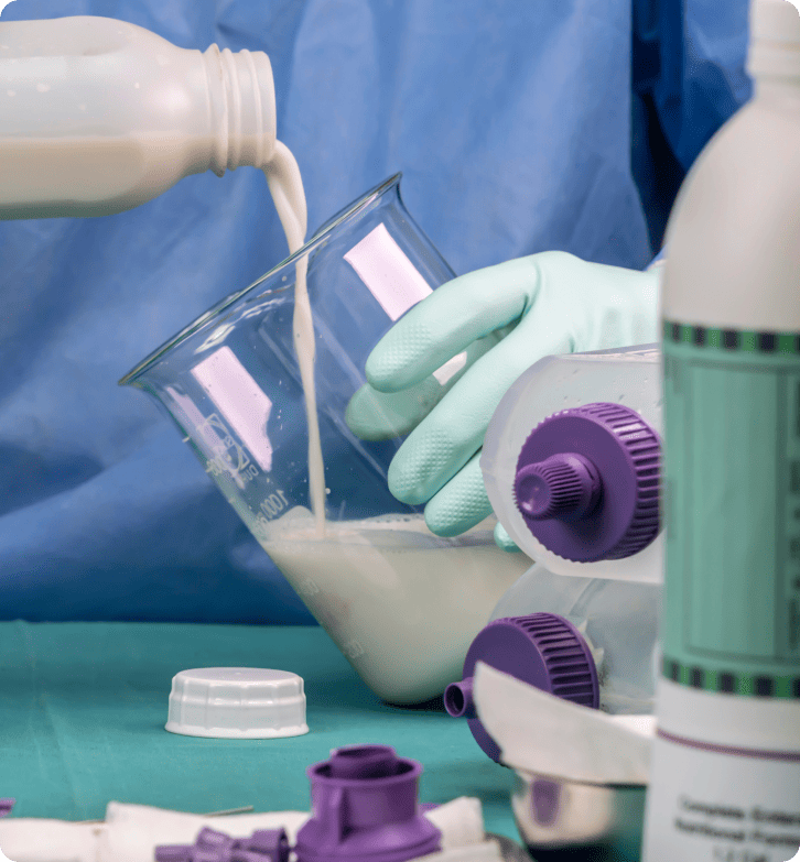 Kuinka Nutricia toimittaa asiantuntevaa tukea LiveAgentin avulla