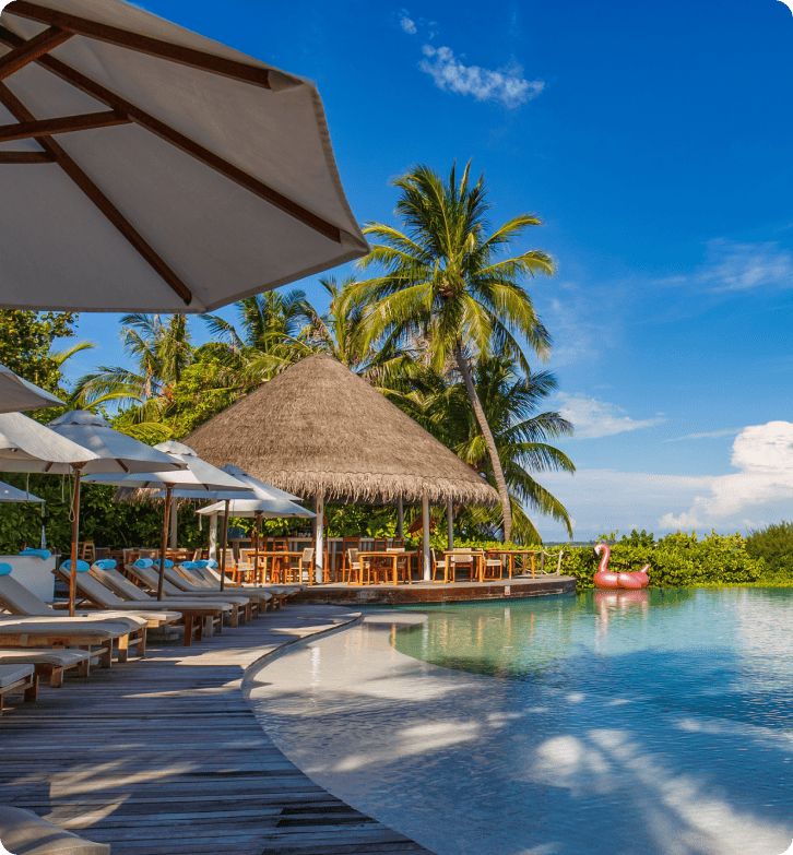 Satur - 100 vuotta unohtumattomia matkoja LiveAgentin kanssa