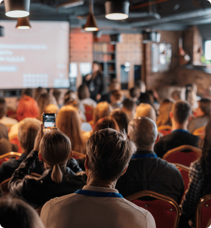 Kuinka Slido paransi tapahtumien tukea LiveAgentin avulla