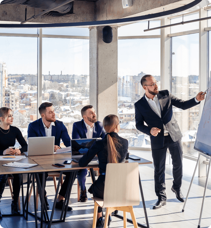 Kuinka SolidTrust Pay paransi asiakastukea LiveAgentin avulla