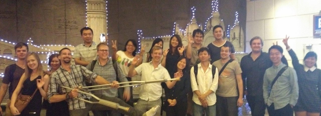 E-villen asiakastuen huippuosaaminen