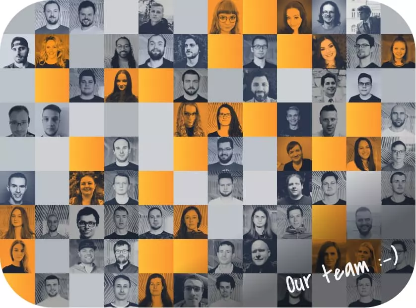 Miten LiveAgent syntyi