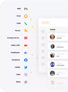 Palvelupöytäohjelmisto