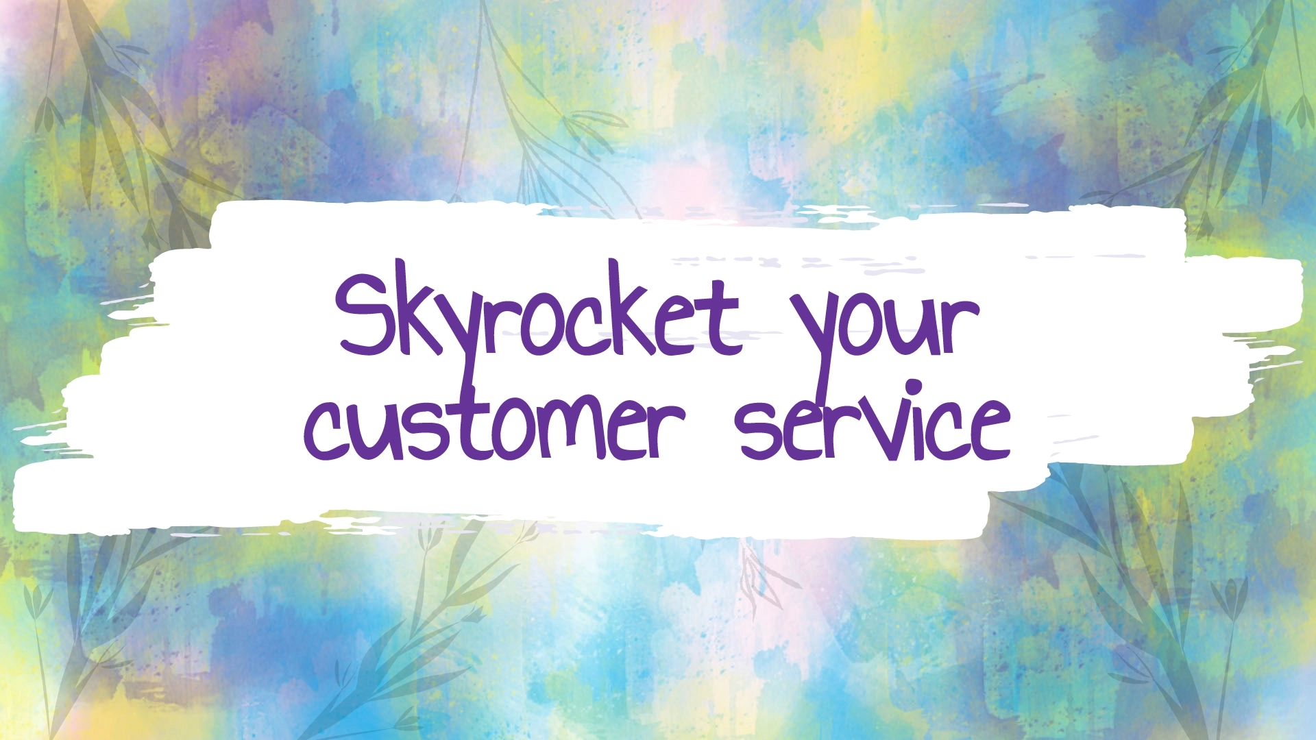 Tutustu help desk lipunhallintaan