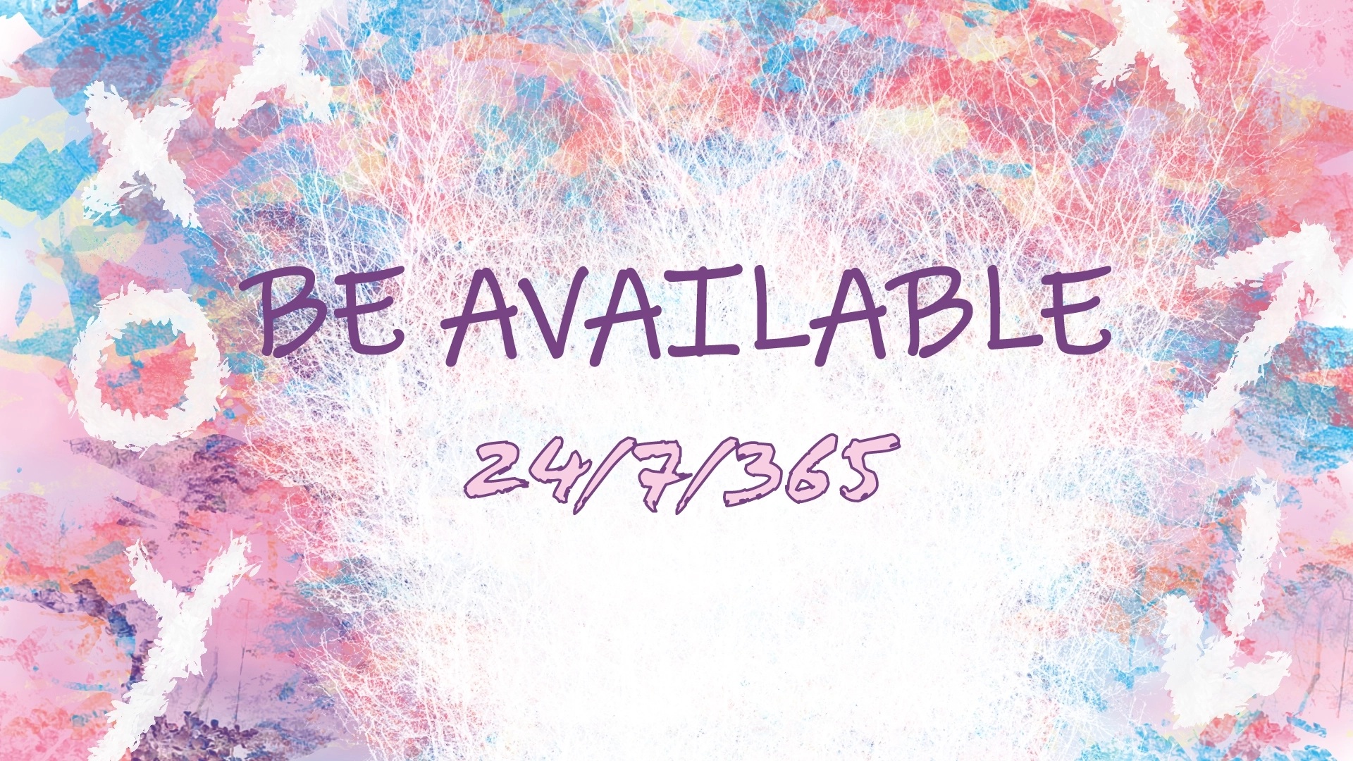 Suora yhteys asiakkaisiisi