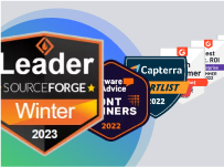 LiveAgent-palkittu yritys