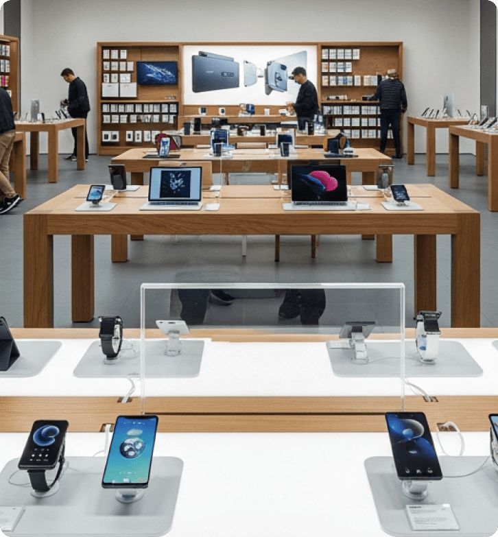 Kuinka E-ville.com muutti asiakastukea LiveAgentin avulla