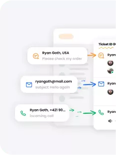Tikettijärjestelmä